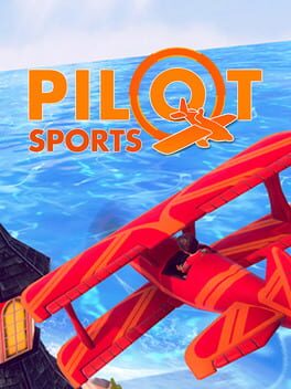 Boxart for Pilot Sports Trophies