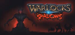Boxart for Warlocks vs Shadows