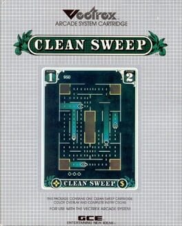 Boxart for Clean Sweep