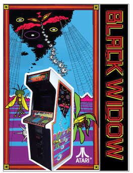 Boxart for Black Widow: Recharged