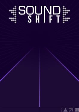 Boxart for Sound Shift