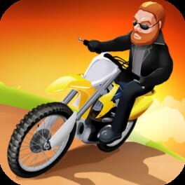 Boxart for Moto Racing 3D