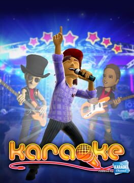 Boxart for Karaoke