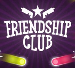 Boxart for Friendship Club