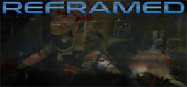 Boxart for Reframed