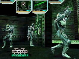 Boxart for Lux Alliance