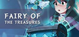 Vertical boxart forFairy of the treasures