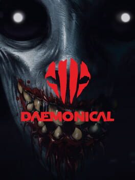 Boxart for Daemonical