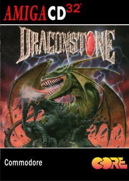 Boxart for DragonStone