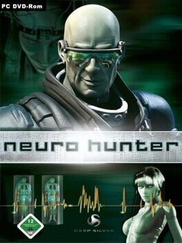 Boxart for Neuro Hunter