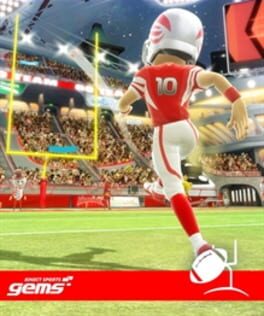 Boxart for Field Goal Contest