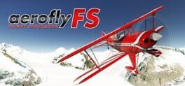 Boxart for Aerofly FS 1 Flight Simulator