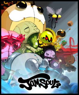 Boxart for Jamsouls