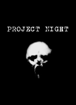Boxart for Project Night