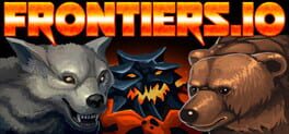 Boxart for Frontiers.io
