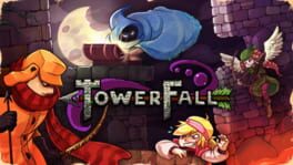 Boxart for TowerFall Ascension