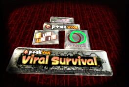 Boxart for Viral Survival