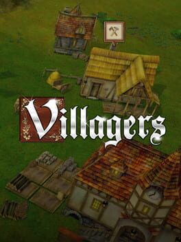 Boxart for Villagers