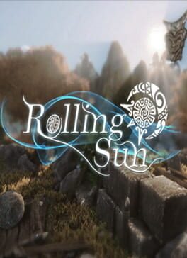 Boxart for Rolling Sun