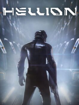 Boxart for HELLION
