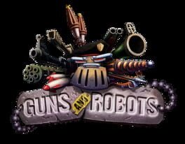 Boxart for Guns and Robots