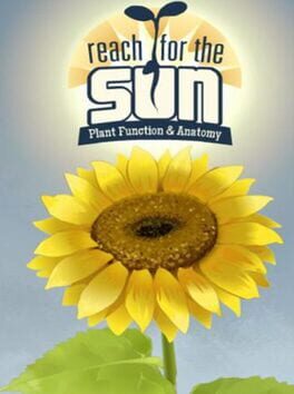 Boxart for Reach for the Sun
