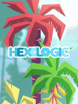 Boxart for Hexologic