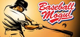 Boxart for Baseball Mogul 2018