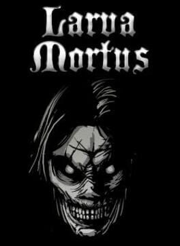 Boxart for Larva Mortus