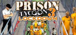 Boxart for Prison Tycoon 3™: Lockdown