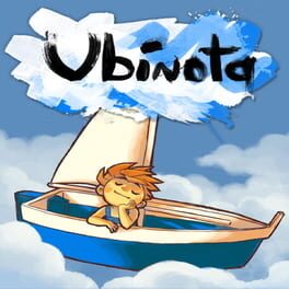 Boxart for Ubinota