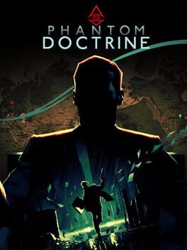 Boxart for Phantom Doctrine