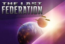 Boxart for The Last Federation