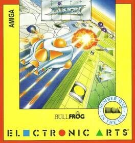 Boxart for Fusion