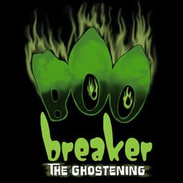 Boxart for Boo Breakers: The Ghostening
