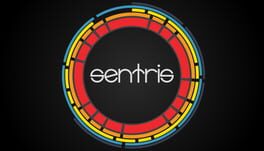 Boxart for Sentris