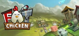 Boxart for Fat Chicken