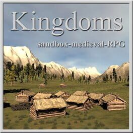 Boxart for KINGDOMS