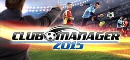 Boxart for Club Manager 2015