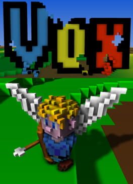 Boxart for Vox