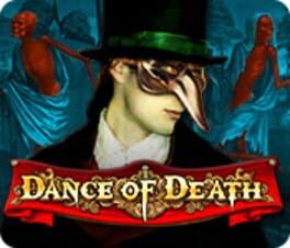 Boxart for Dance of Death