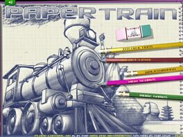 Boxart for Paper Train