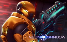 Boxart for Neon Shadow