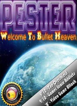 Boxart for Pester