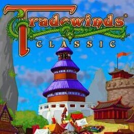 Boxart for Tradewinds Legends 