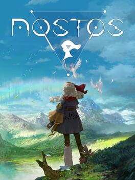Boxart for Nostos