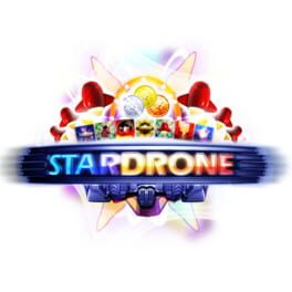 Boxart for StarDrone
