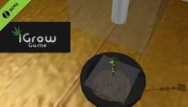 Boxart for iGrow Game