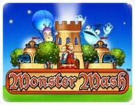 Boxart for Monster Mash