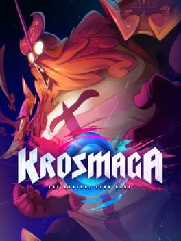 Boxart for KROSMAGA